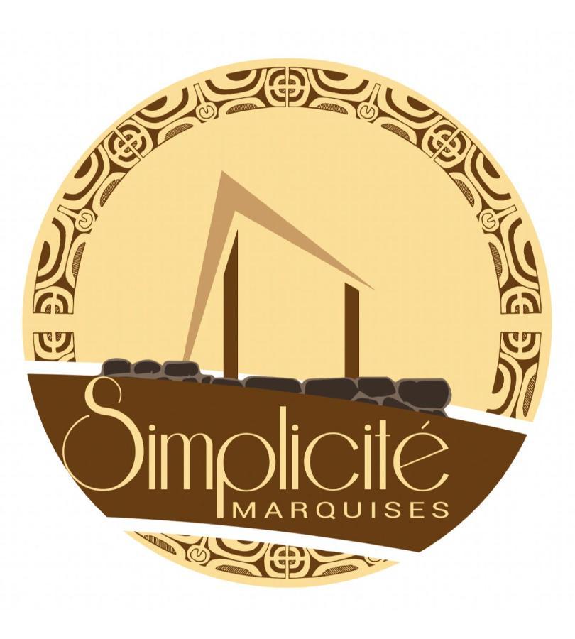 Simplicite Marquises Atuona Exterior foto
